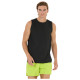 Virtus Ανδρική αμάνικη μπλούζα Roger V3 Hyperstretch Tank Top
